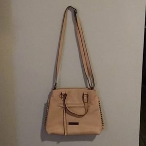 Max Studio Crossbody Purse